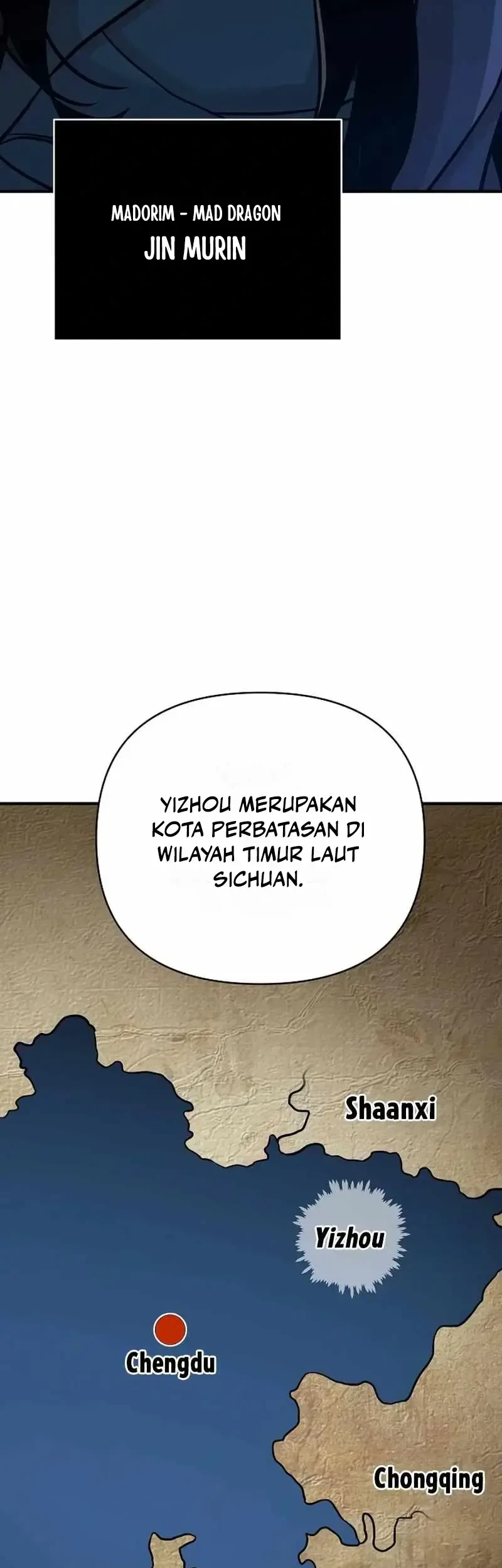 The Mysterious World’s Greatest Martial Artist Little Prince Chapter 88 - halaman 36