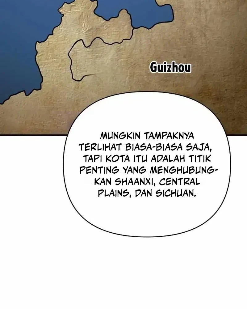 The Mysterious World’s Greatest Martial Artist Little Prince Chapter 88 - halaman 37