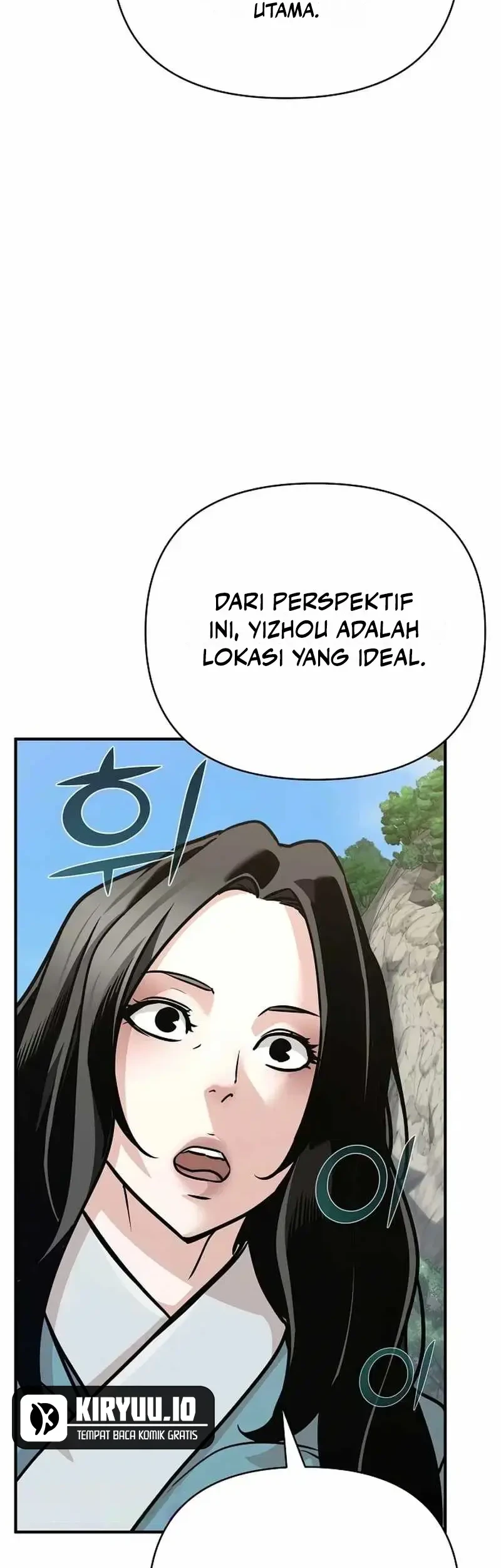 The Mysterious World’s Greatest Martial Artist Little Prince Chapter 88 - halaman 39