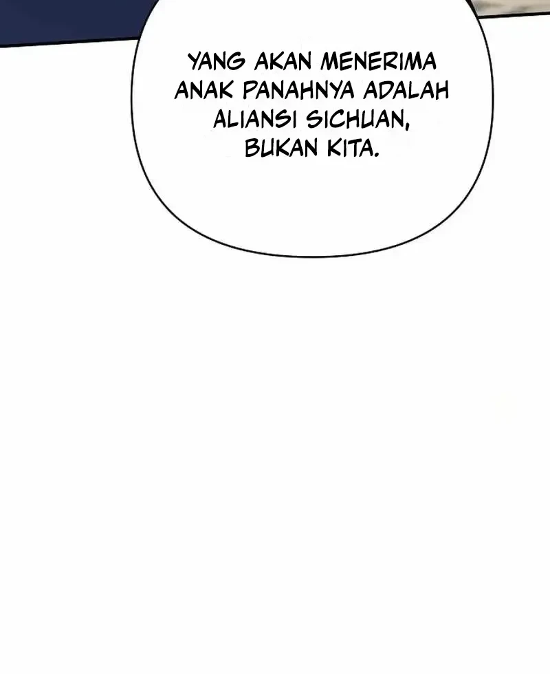 The Mysterious World’s Greatest Martial Artist Little Prince Chapter 88 - halaman 41
