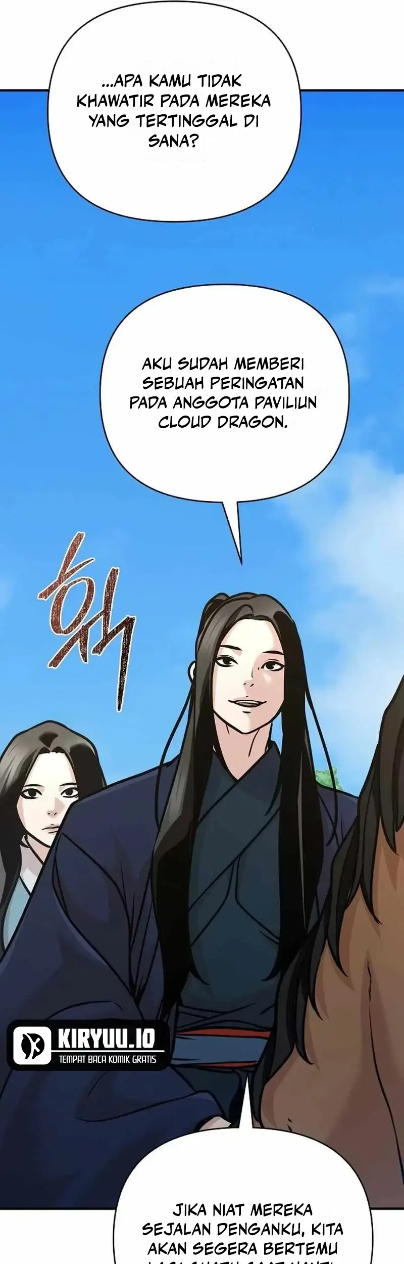The Mysterious World’s Greatest Martial Artist Little Prince Chapter 88 - halaman 42