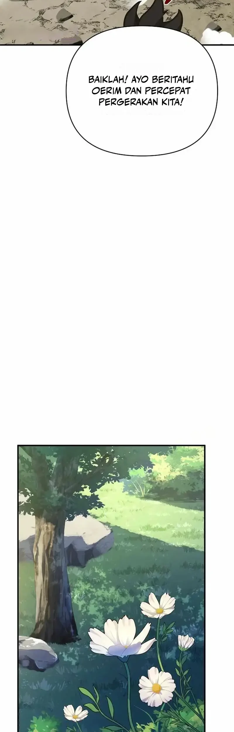 The Mysterious World’s Greatest Martial Artist Little Prince Chapter 88 - halaman 44