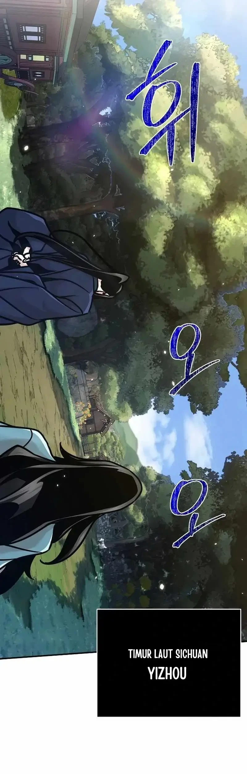 The Mysterious World’s Greatest Martial Artist Little Prince Chapter 88 - halaman 48