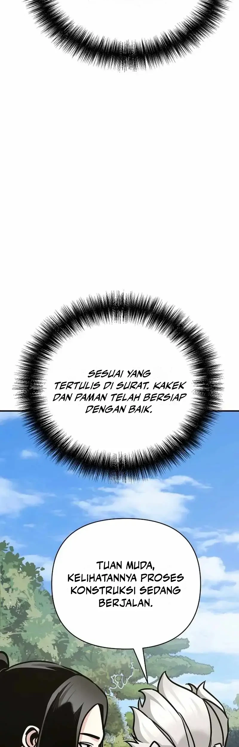 The Mysterious World’s Greatest Martial Artist Little Prince Chapter 88 - halaman 51