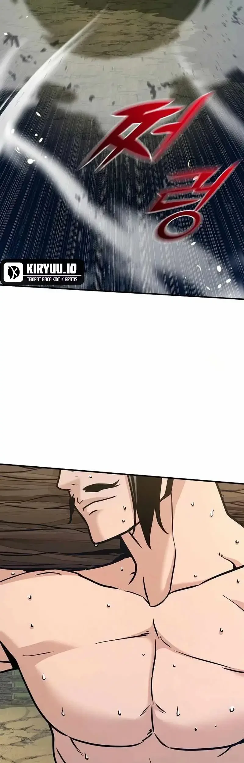 The Mysterious World’s Greatest Martial Artist Little Prince Chapter 88 - halaman 54