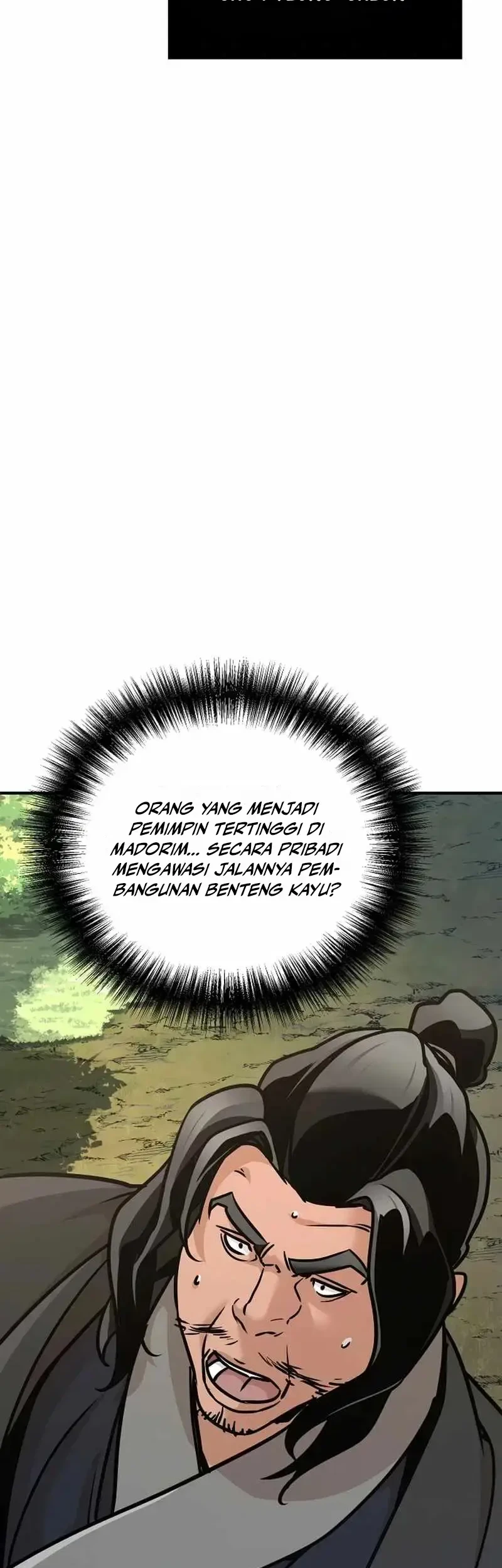 The Mysterious World’s Greatest Martial Artist Little Prince Chapter 88 - halaman 58