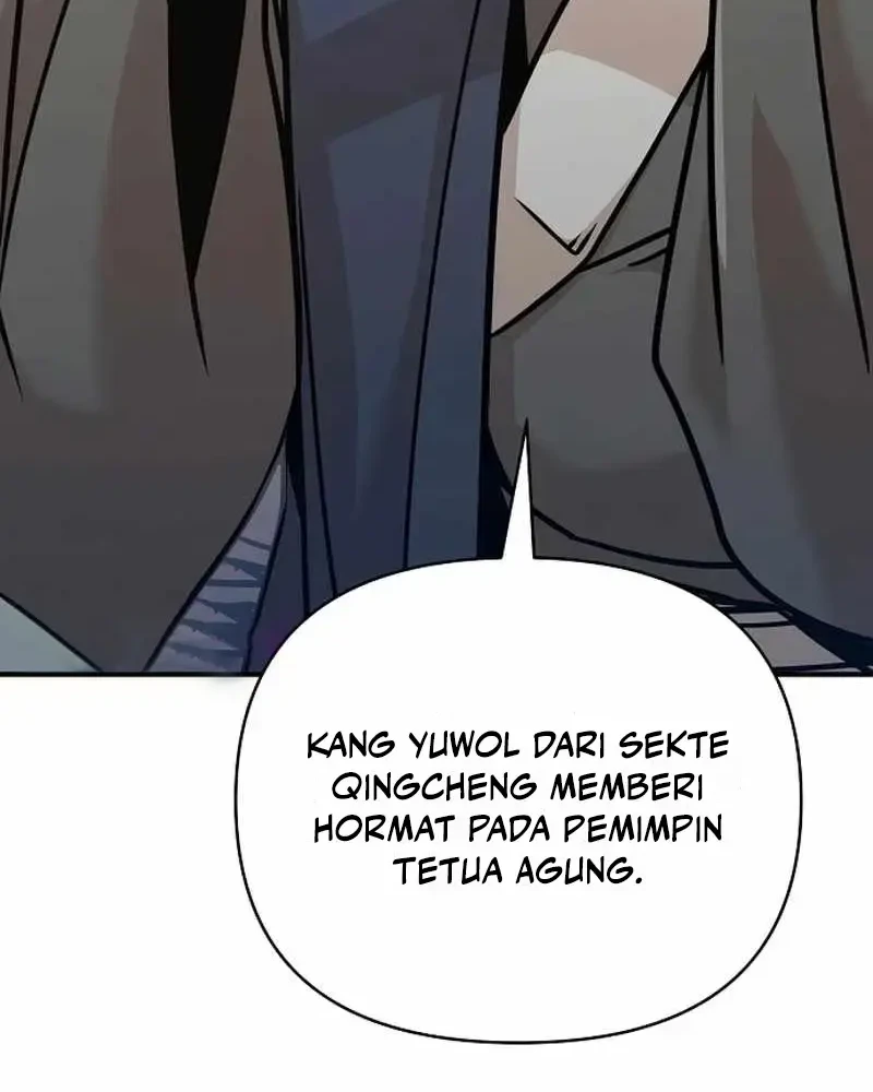 The Mysterious World’s Greatest Martial Artist Little Prince Chapter 88 - halaman 60