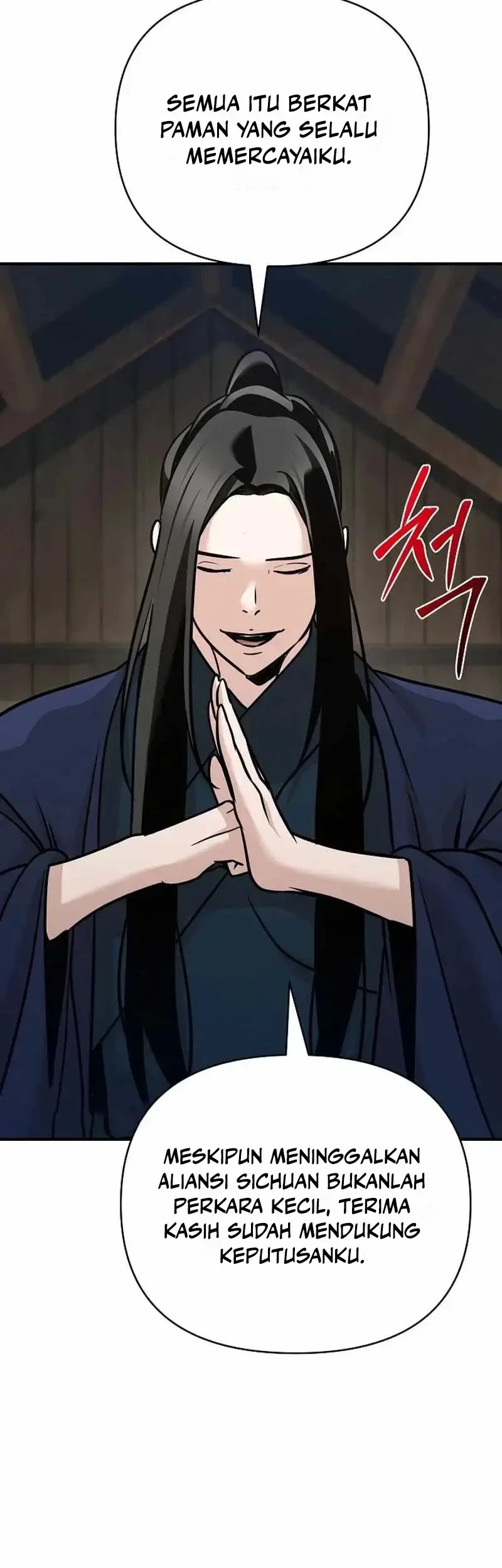The Mysterious World’s Greatest Martial Artist Little Prince Chapter 88 - halaman 67