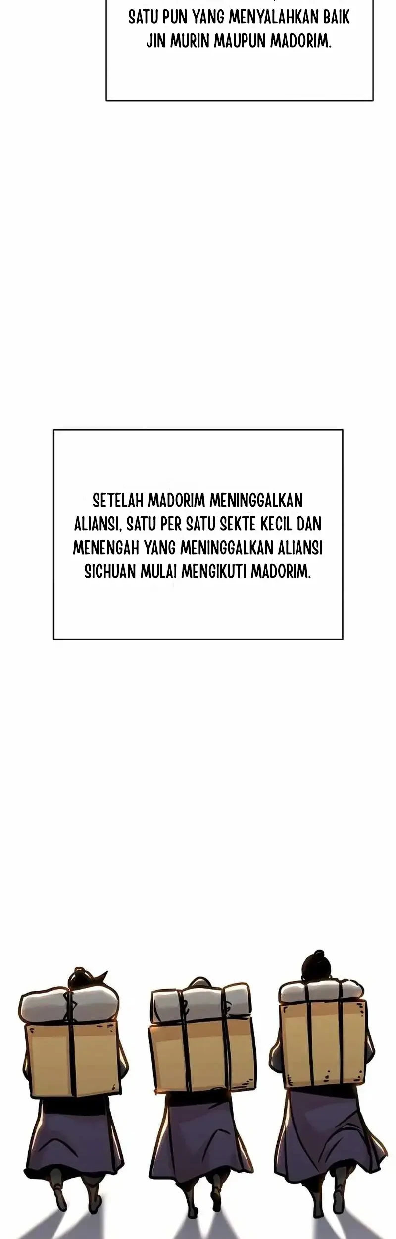 The Mysterious World’s Greatest Martial Artist Little Prince Chapter 88 - halaman 7