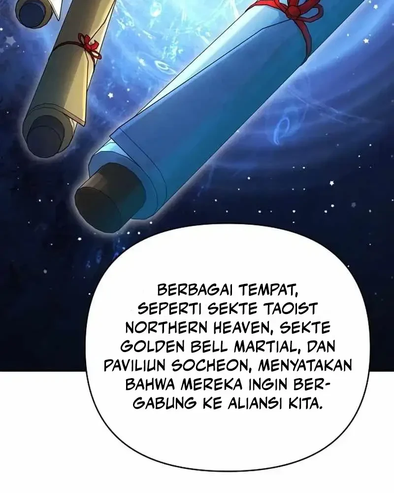 The Mysterious World’s Greatest Martial Artist Little Prince Chapter 88 - halaman 72