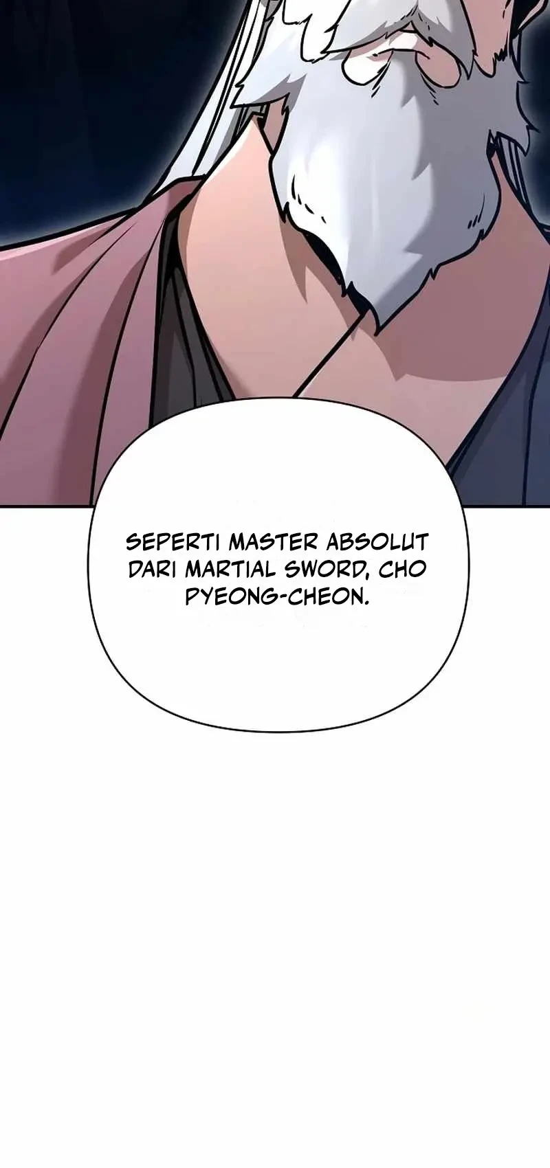 The Mysterious World’s Greatest Martial Artist Little Prince Chapter 88 - halaman 75
