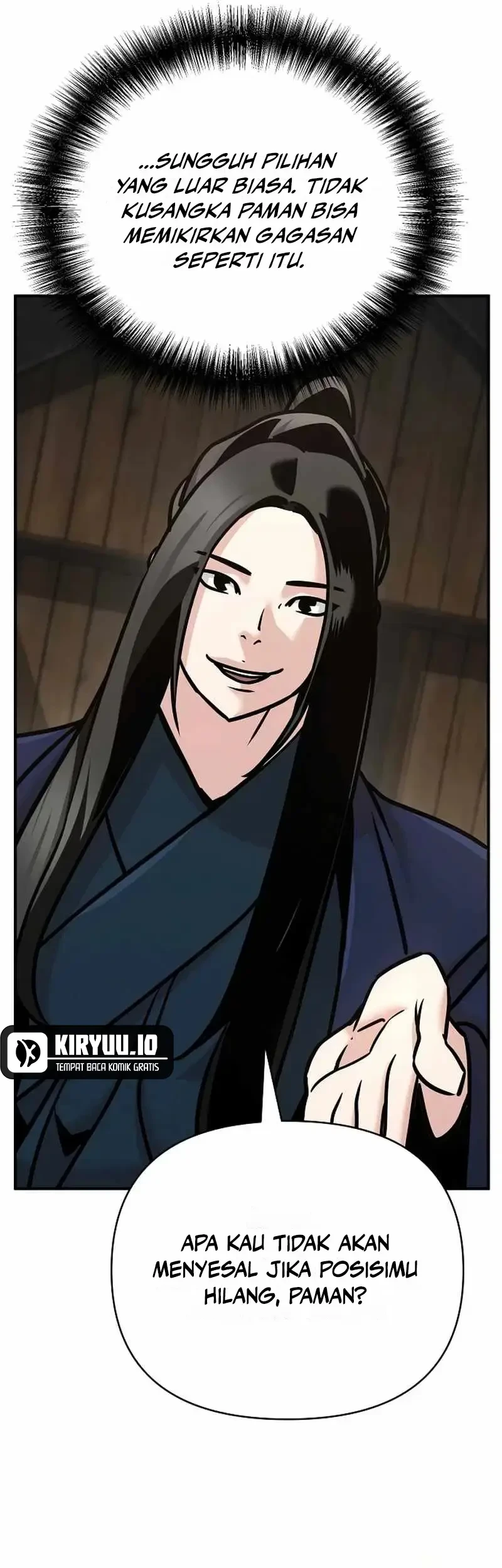 The Mysterious World’s Greatest Martial Artist Little Prince Chapter 88 - halaman 76