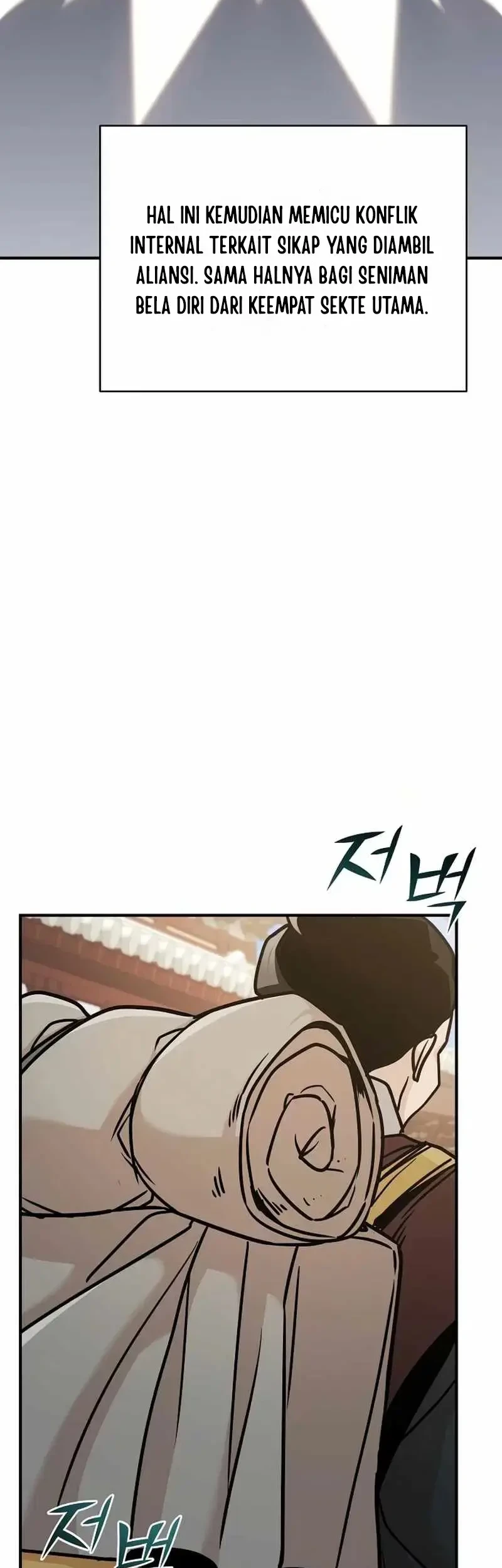The Mysterious World’s Greatest Martial Artist Little Prince Chapter 88 - halaman 8