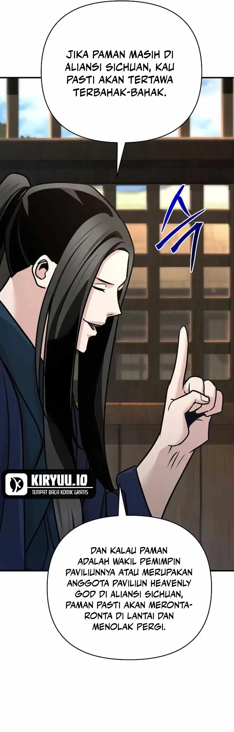The Mysterious World’s Greatest Martial Artist Little Prince Chapter 88 - halaman 80