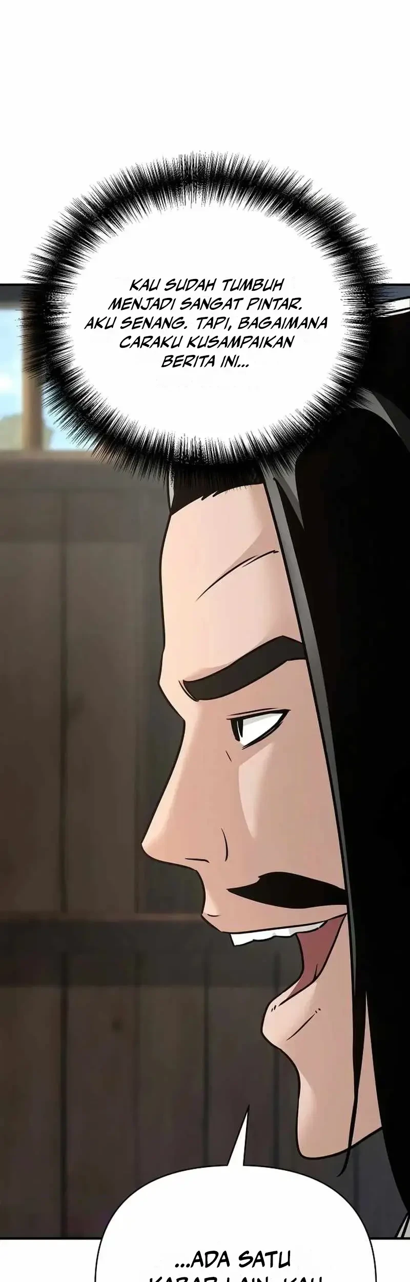 The Mysterious World’s Greatest Martial Artist Little Prince Chapter 88 - halaman 81