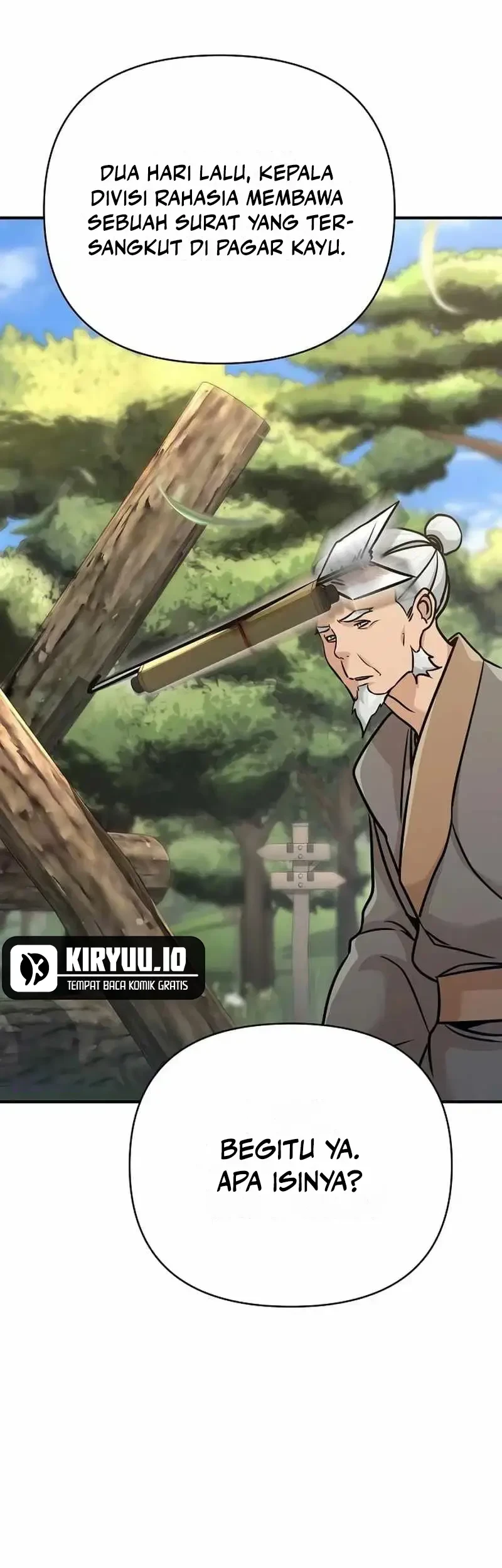 The Mysterious World’s Greatest Martial Artist Little Prince Chapter 88 - halaman 84