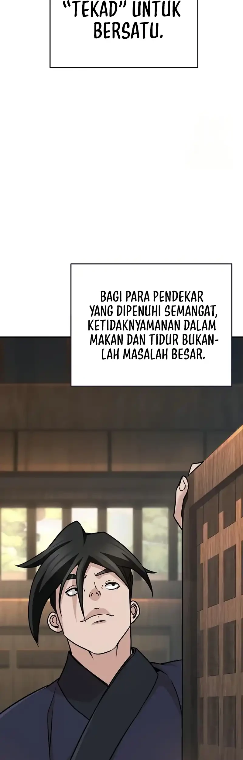 The Mysterious World’s Greatest Martial Artist Little Prince Chapter 89 - halaman 11