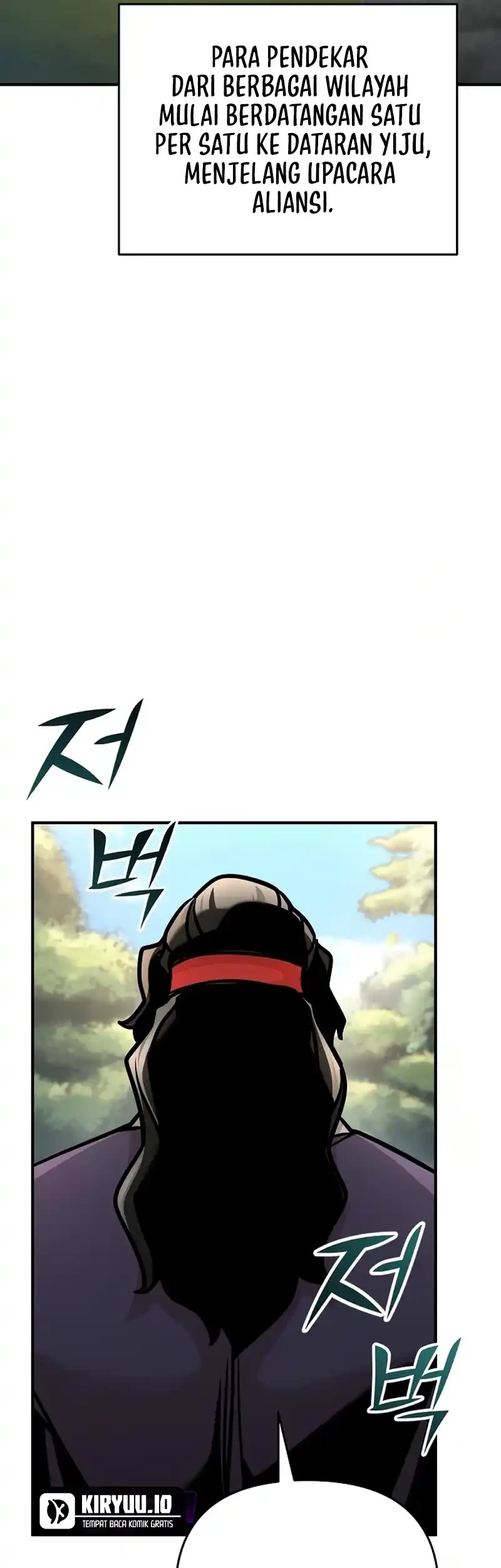 The Mysterious World’s Greatest Martial Artist Little Prince Chapter 89 - halaman 14