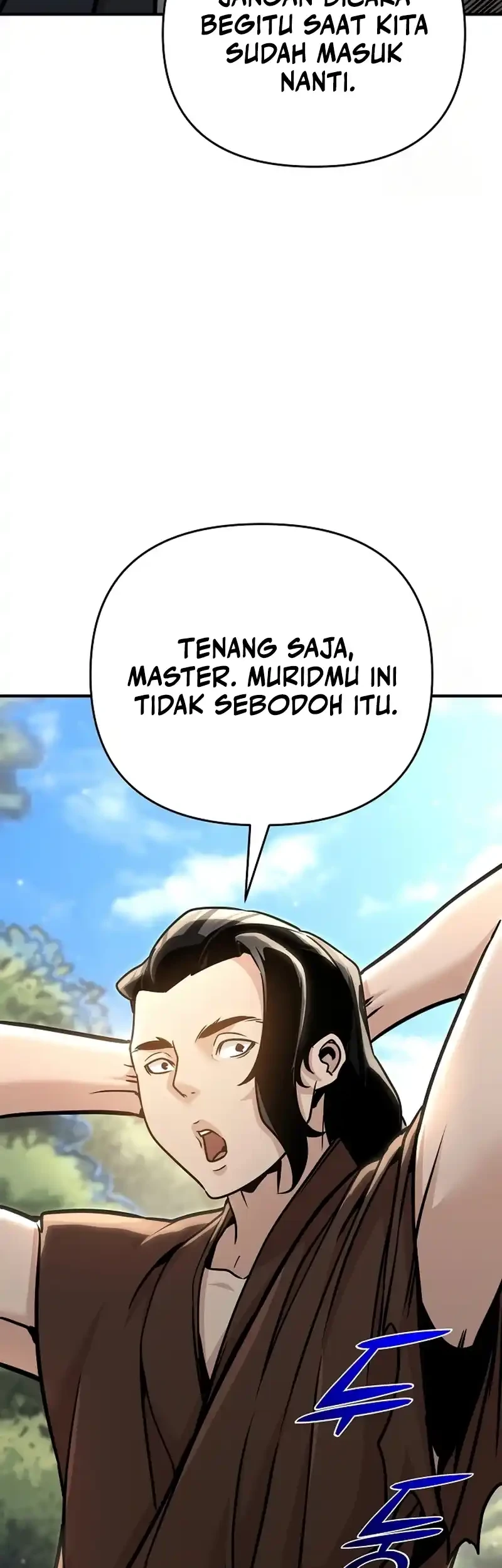 The Mysterious World’s Greatest Martial Artist Little Prince Chapter 89 - halaman 16