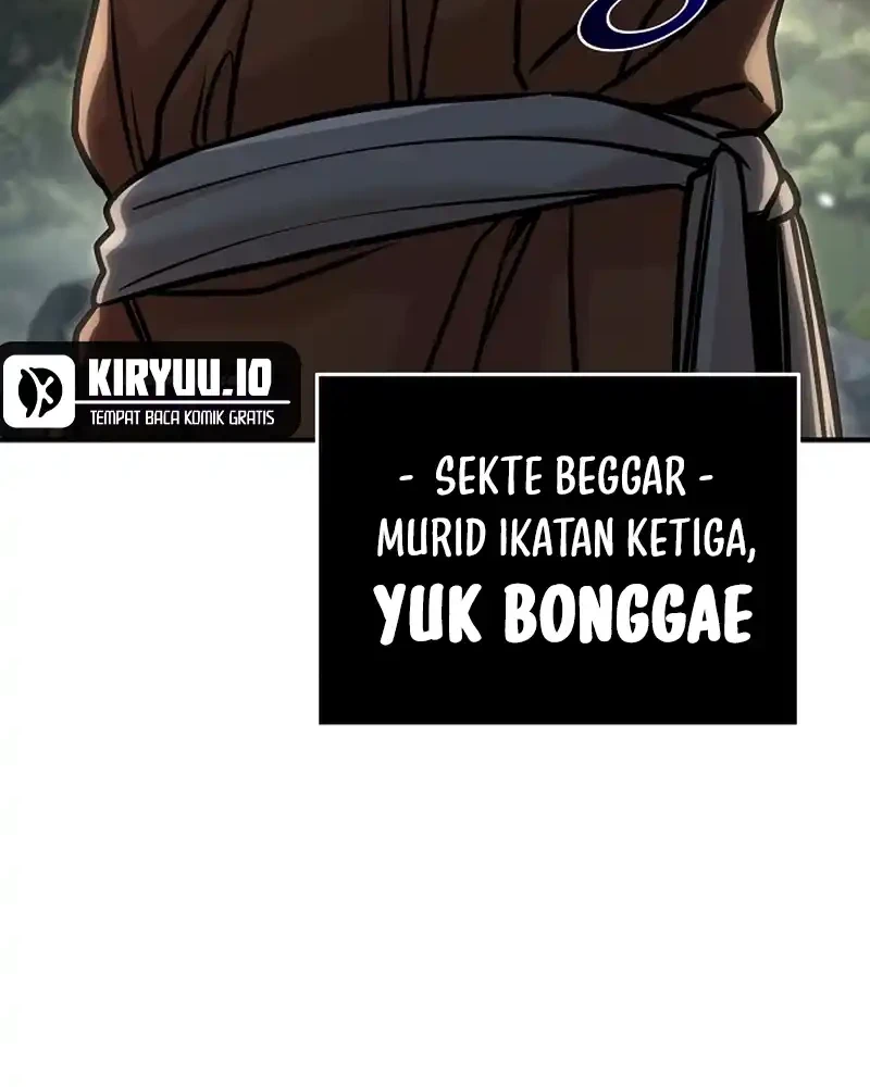 The Mysterious World’s Greatest Martial Artist Little Prince Chapter 89 - halaman 17