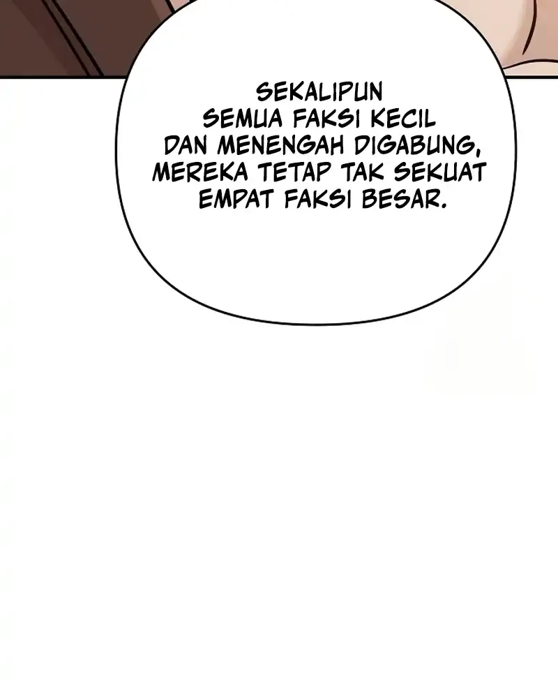 The Mysterious World’s Greatest Martial Artist Little Prince Chapter 89 - halaman 21