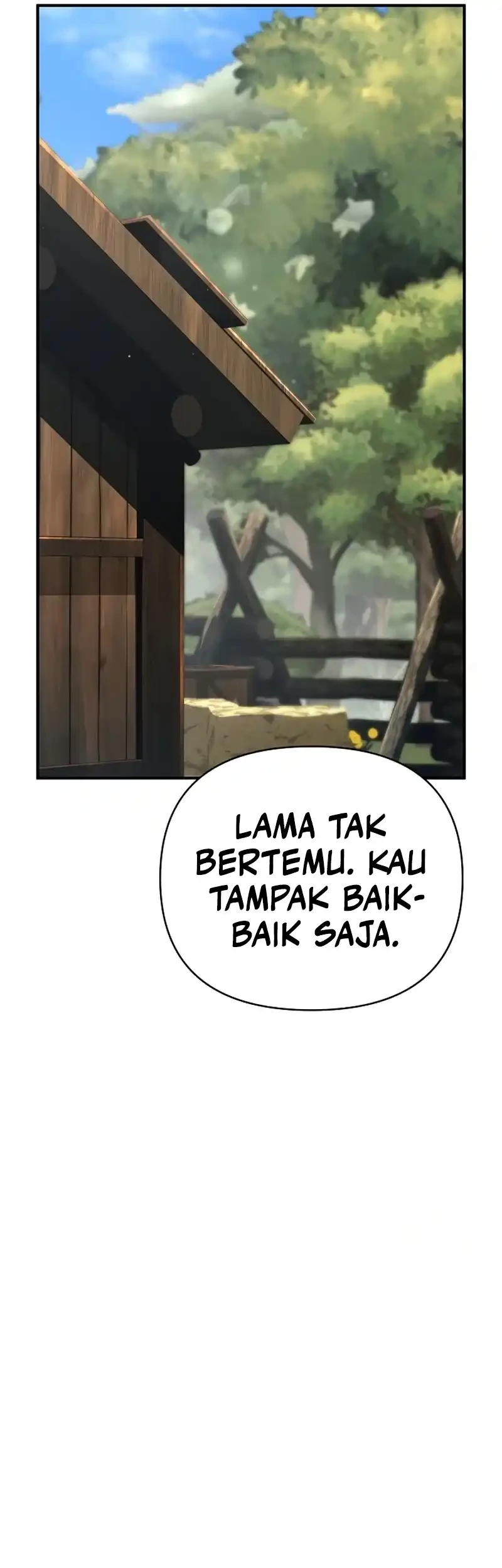 The Mysterious World’s Greatest Martial Artist Little Prince Chapter 89 - halaman 33