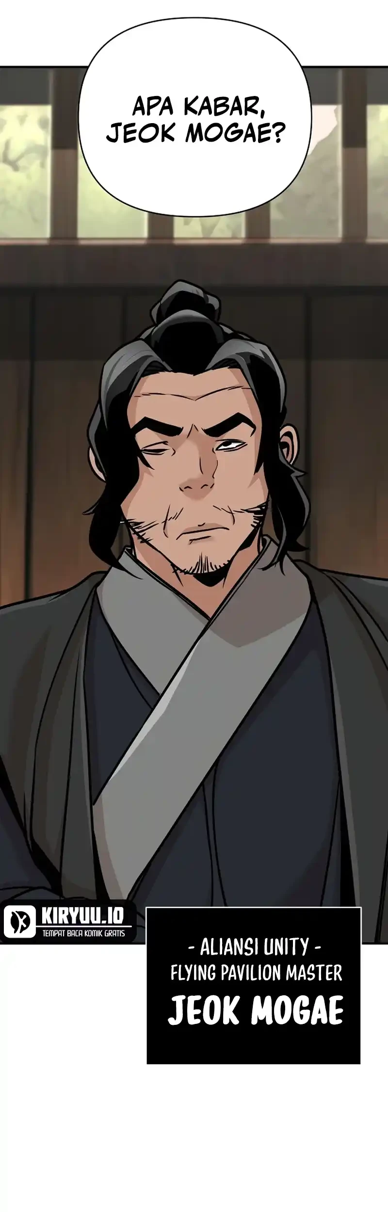 The Mysterious World’s Greatest Martial Artist Little Prince Chapter 89 - halaman 34