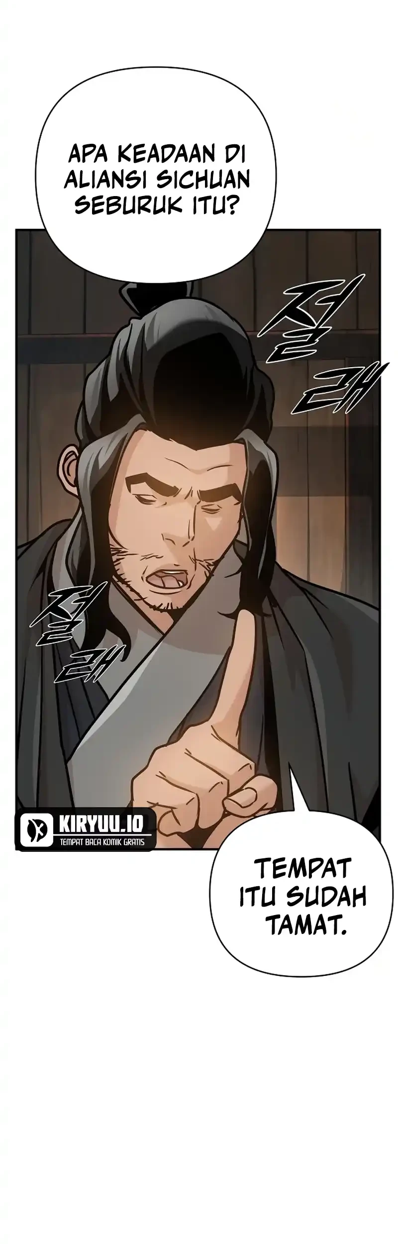 The Mysterious World’s Greatest Martial Artist Little Prince Chapter 89 - halaman 39