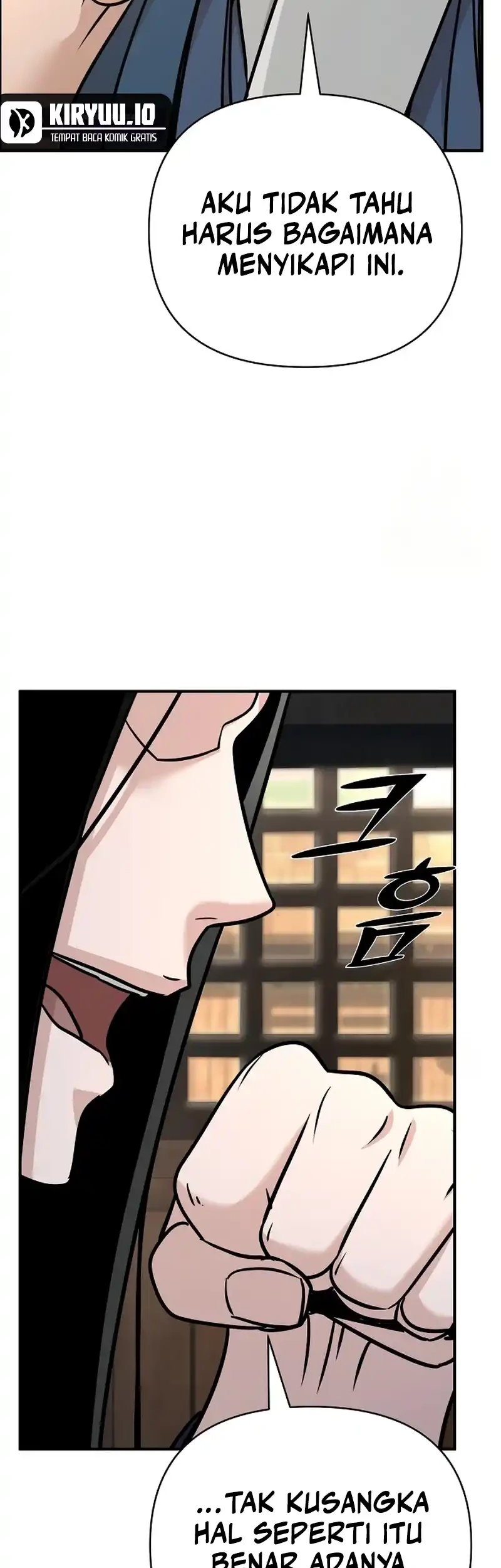 The Mysterious World’s Greatest Martial Artist Little Prince Chapter 89 - halaman 4