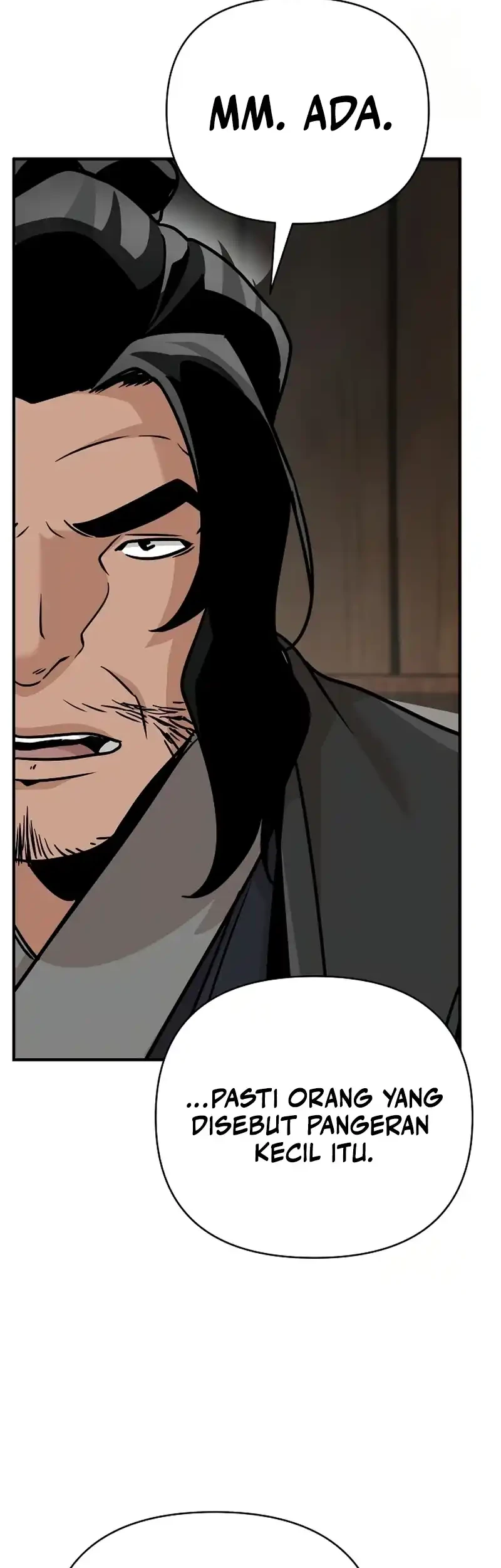 The Mysterious World’s Greatest Martial Artist Little Prince Chapter 89 - halaman 42