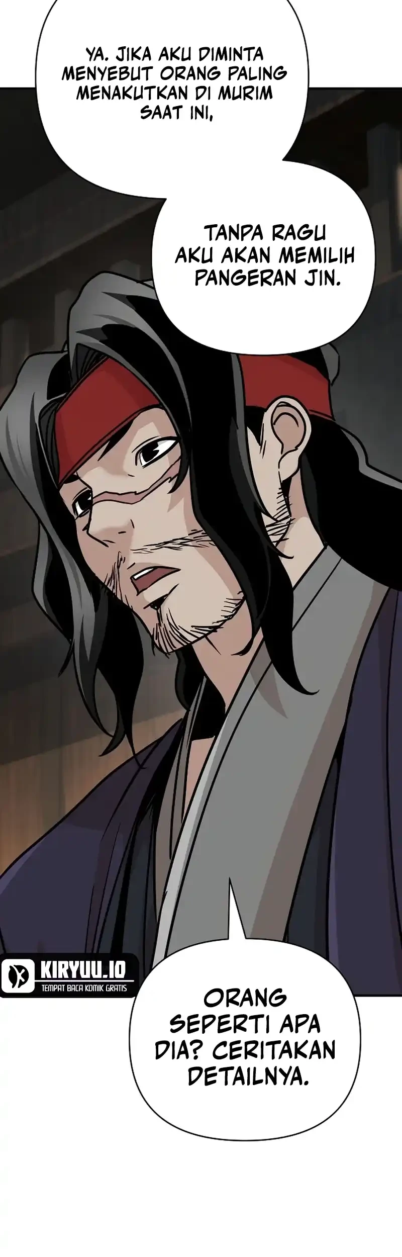 The Mysterious World’s Greatest Martial Artist Little Prince Chapter 89 - halaman 43
