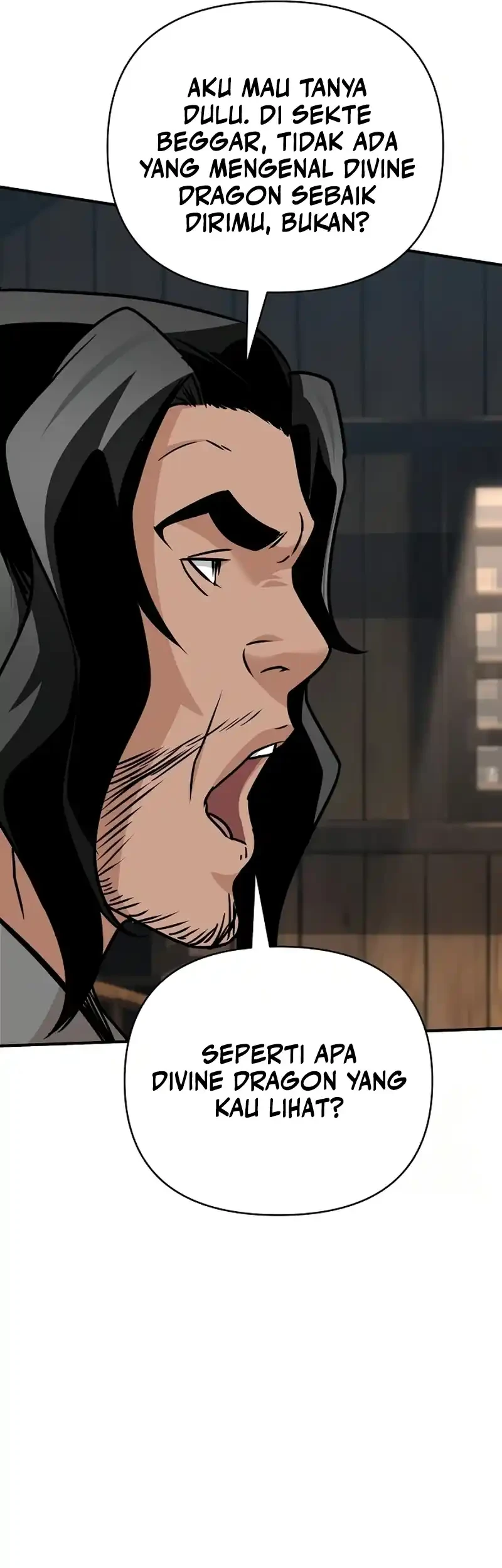 The Mysterious World’s Greatest Martial Artist Little Prince Chapter 89 - halaman 45