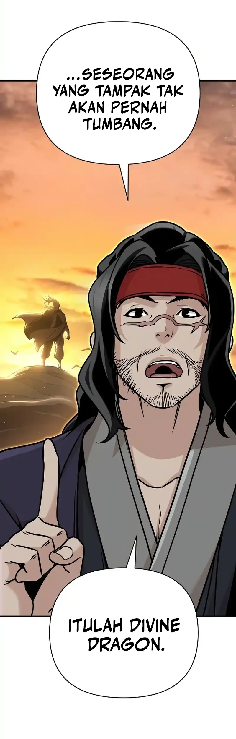 The Mysterious World’s Greatest Martial Artist Little Prince Chapter 89 - halaman 46