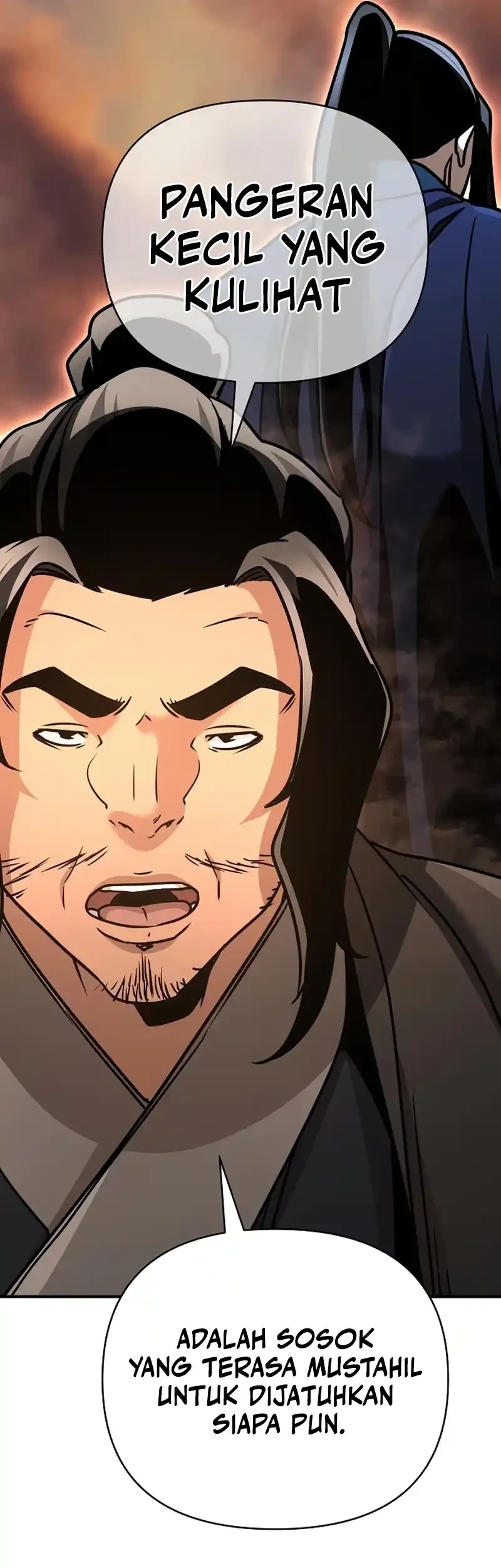 The Mysterious World’s Greatest Martial Artist Little Prince Chapter 89 - halaman 49