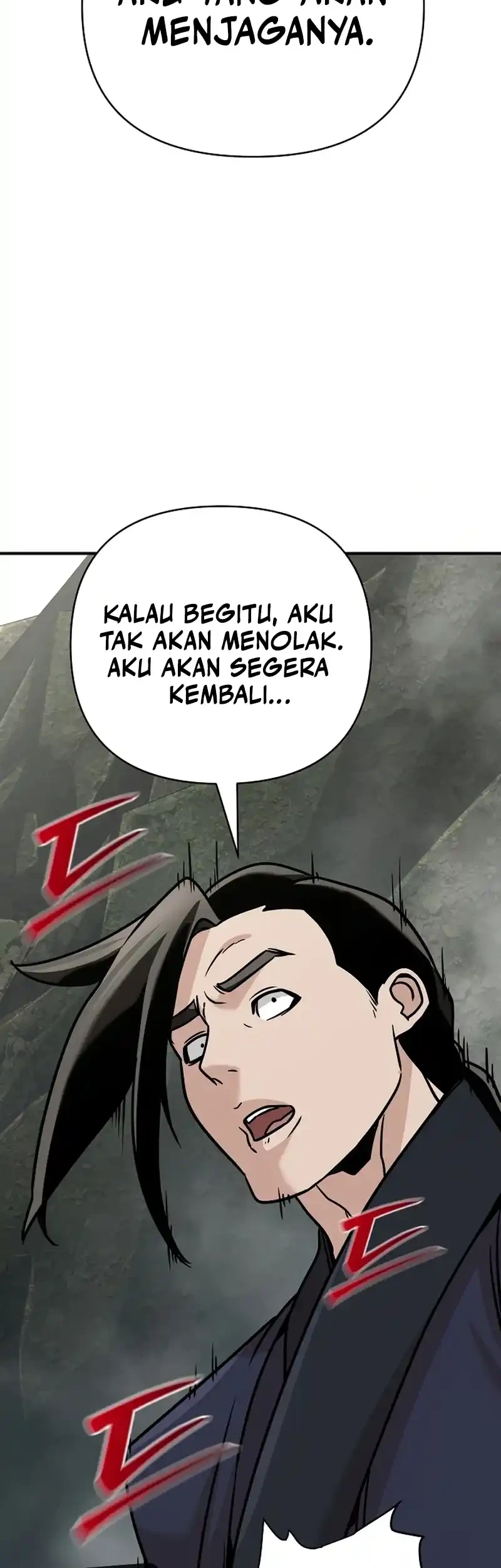 The Mysterious World’s Greatest Martial Artist Little Prince Chapter 89 - halaman 66