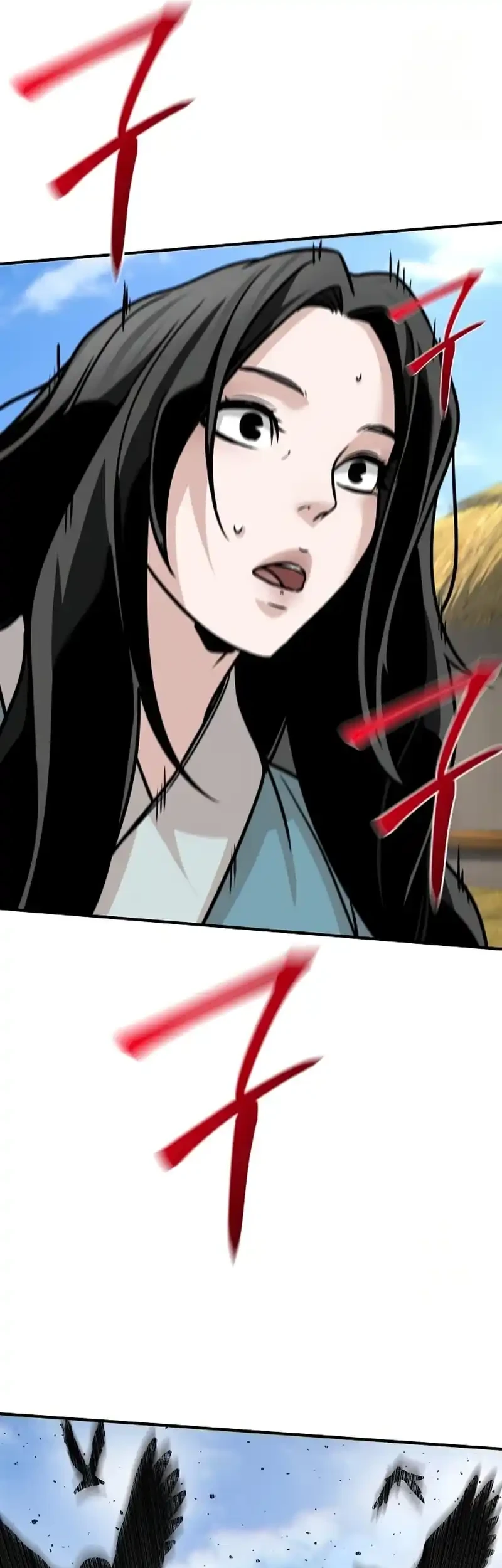The Mysterious World’s Greatest Martial Artist Little Prince Chapter 89 - halaman 68