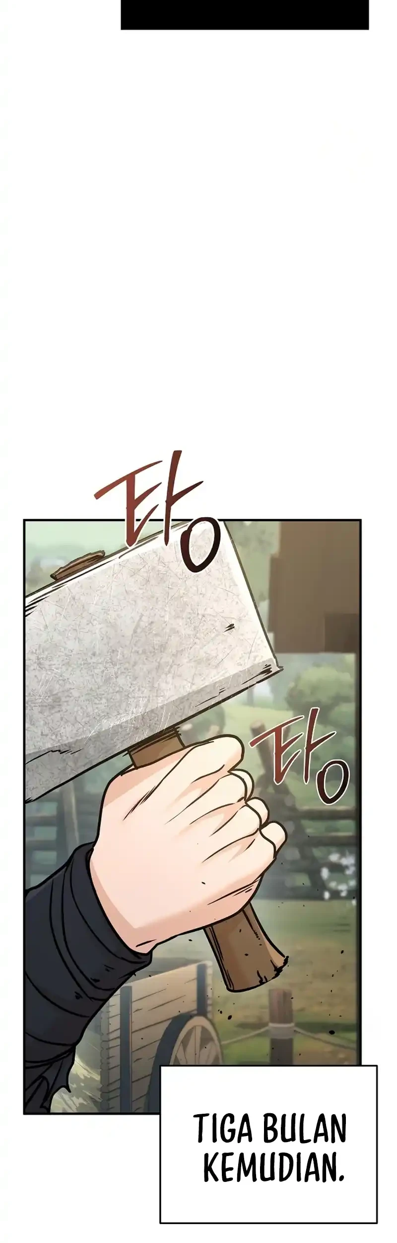 The Mysterious World’s Greatest Martial Artist Little Prince Chapter 89 - halaman 7