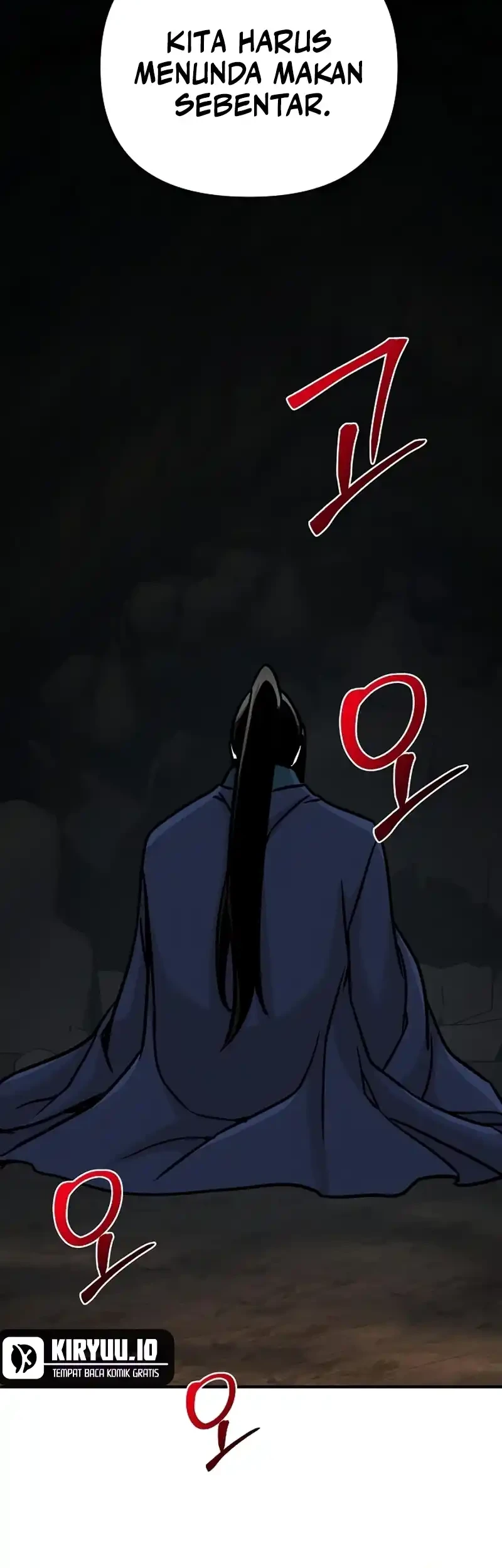 The Mysterious World’s Greatest Martial Artist Little Prince Chapter 89 - halaman 73