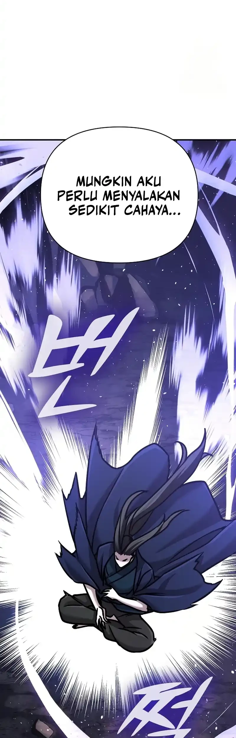 The Mysterious World’s Greatest Martial Artist Little Prince Chapter 89 - halaman 76