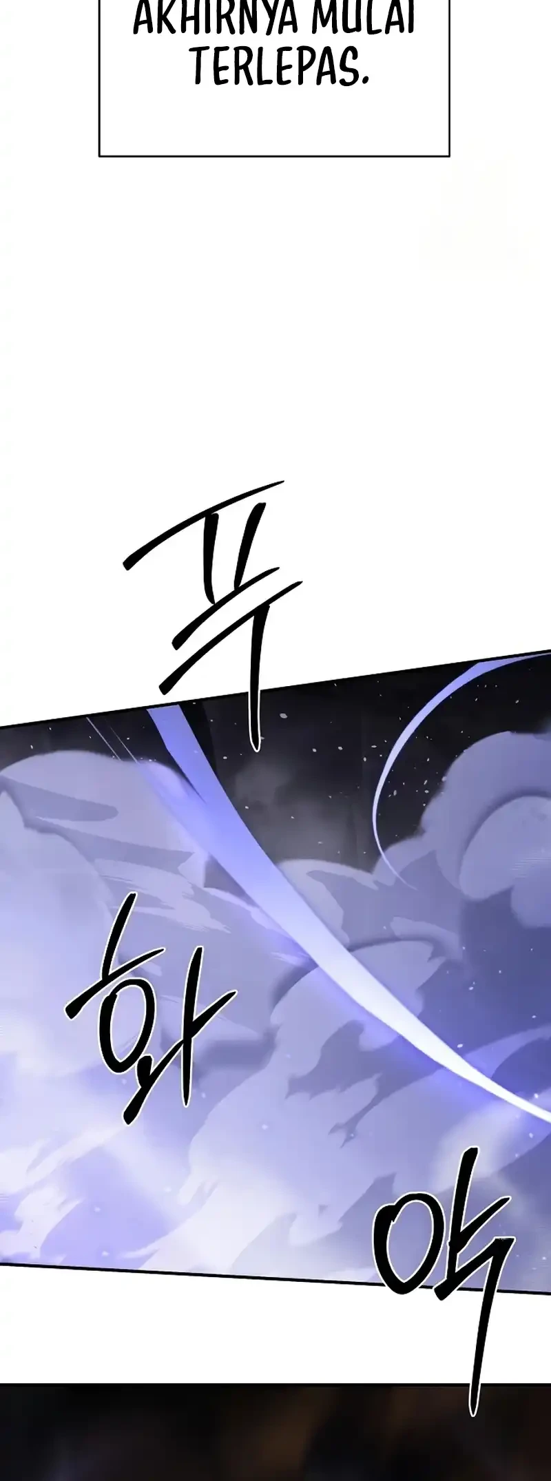 The Mysterious World’s Greatest Martial Artist Little Prince Chapter 89 - halaman 81