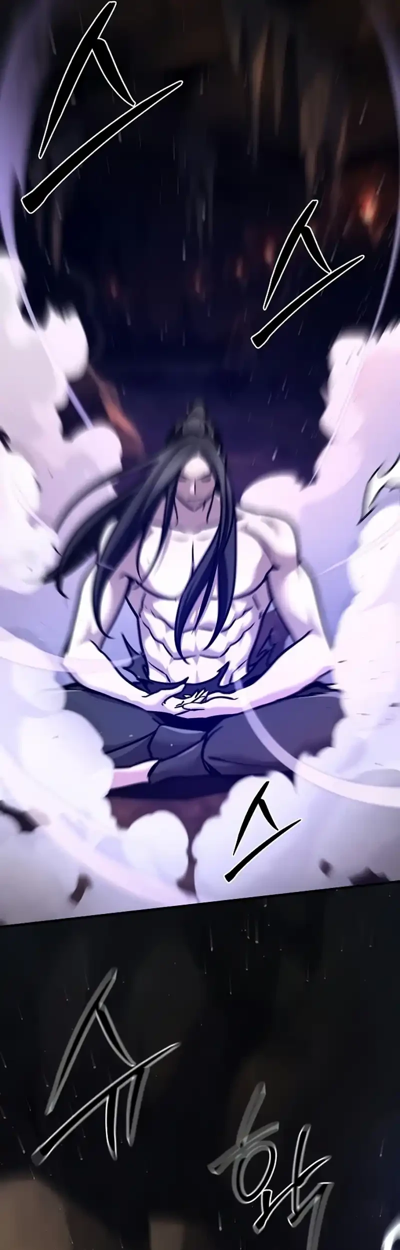 The Mysterious World’s Greatest Martial Artist Little Prince Chapter 89 - halaman 82