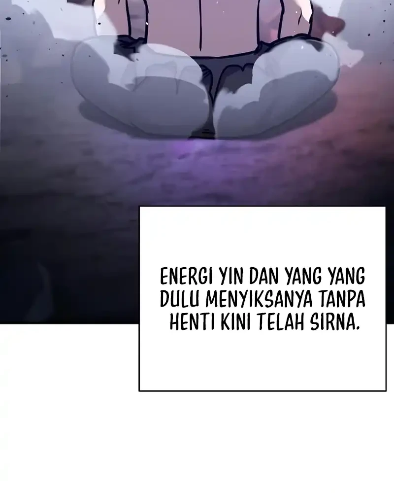 The Mysterious World’s Greatest Martial Artist Little Prince Chapter 89 - halaman 85