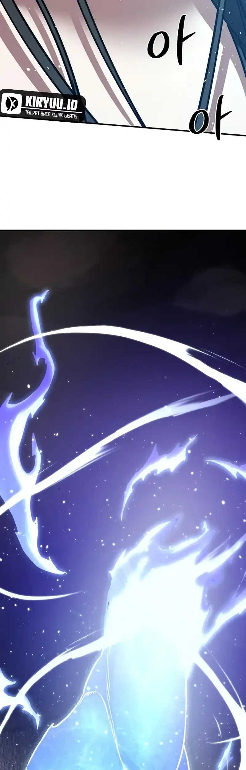 The Mysterious World’s Greatest Martial Artist Little Prince Chapter 89 - halaman 91