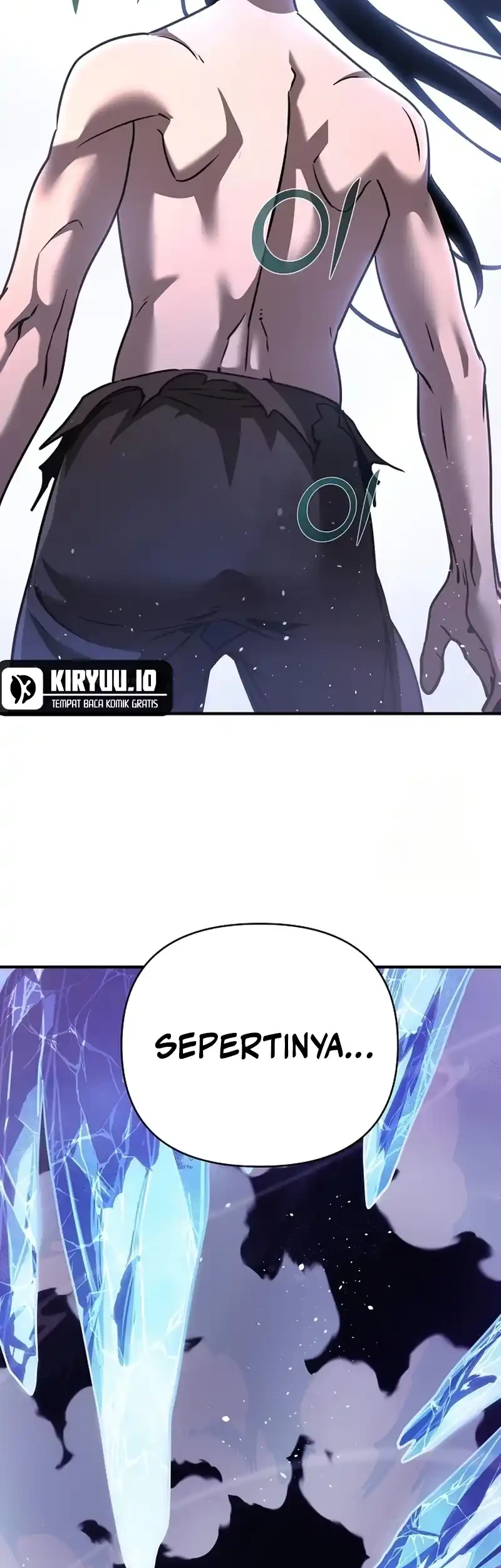 The Mysterious World’s Greatest Martial Artist Little Prince Chapter 89 - halaman 95