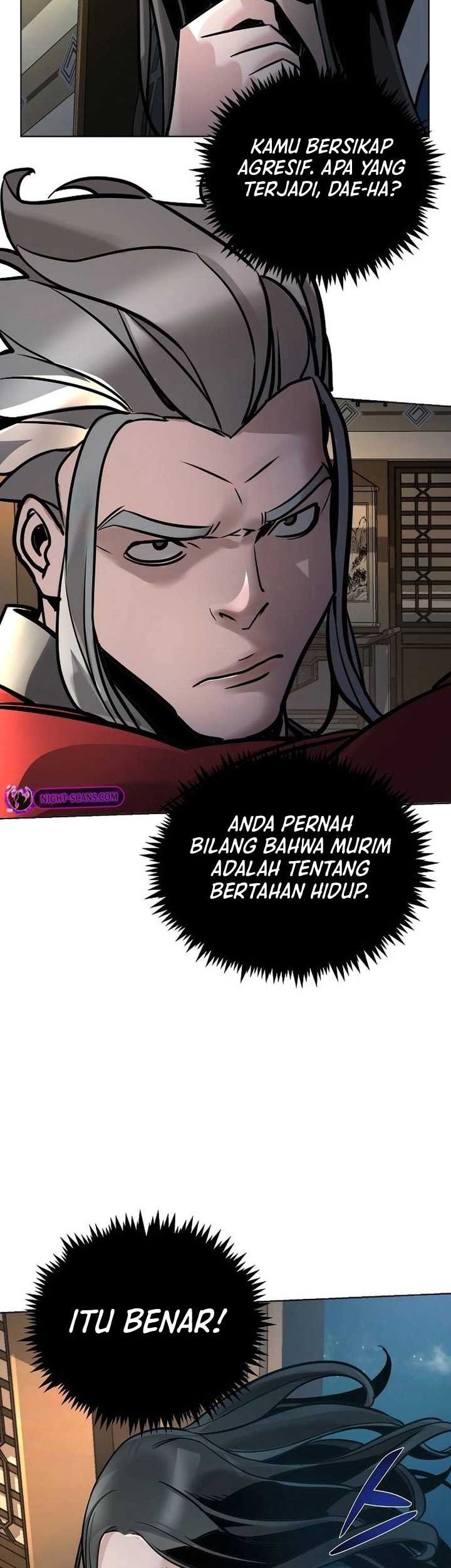 The Mysterious World’s Greatest Martial Artist Little Prince Chapter 9 - halaman 11
