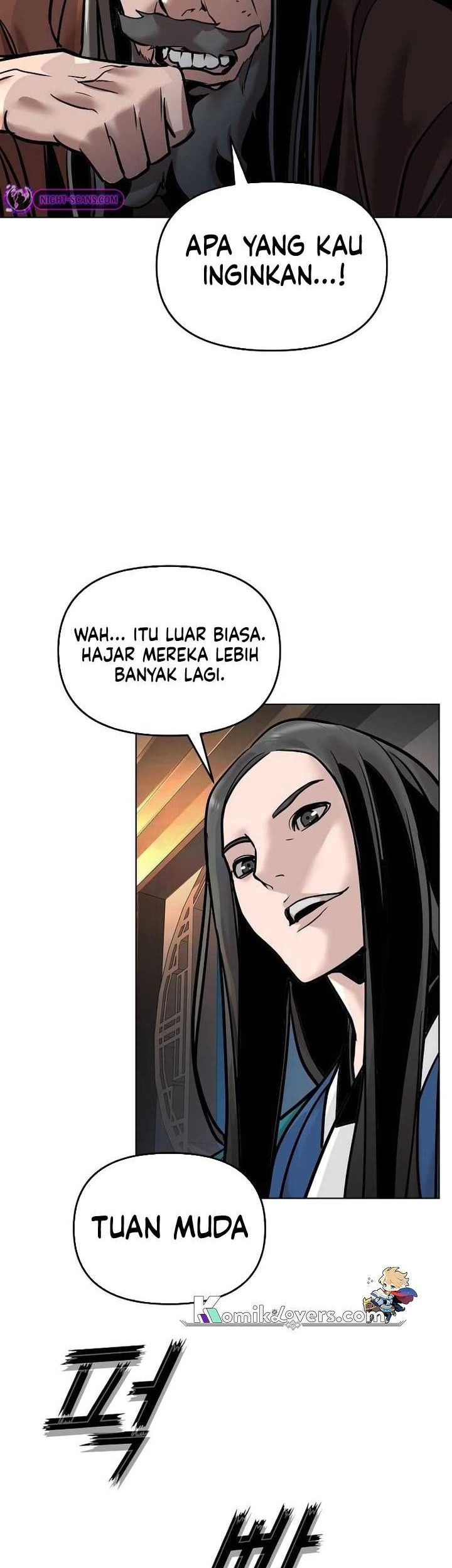 The Mysterious World’s Greatest Martial Artist Little Prince Chapter 9 - halaman 13