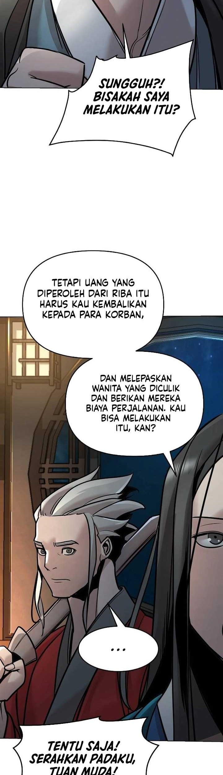 The Mysterious World’s Greatest Martial Artist Little Prince Chapter 9 - halaman 23