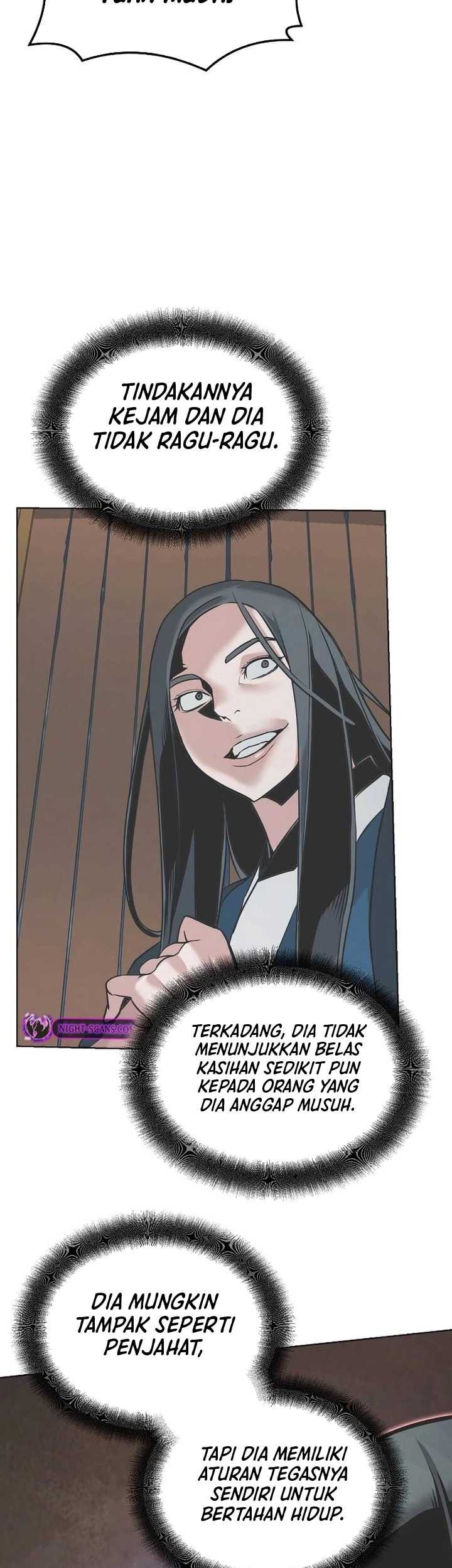 The Mysterious World’s Greatest Martial Artist Little Prince Chapter 9 - halaman 24