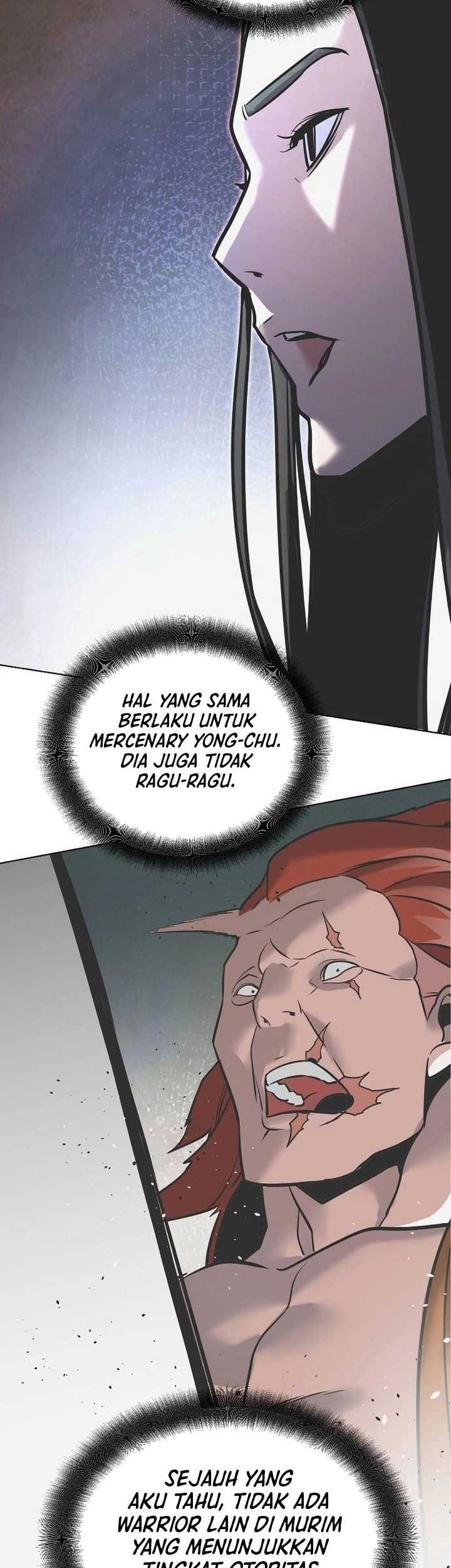 The Mysterious World’s Greatest Martial Artist Little Prince Chapter 9 - halaman 25