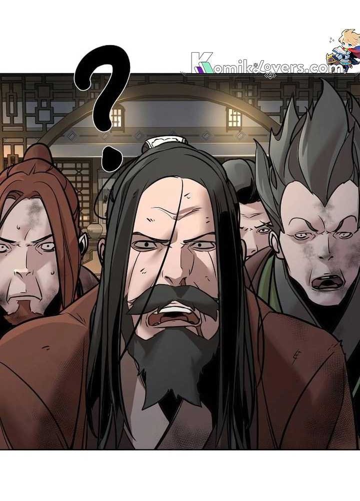 The Mysterious World’s Greatest Martial Artist Little Prince Chapter 9 - halaman 35